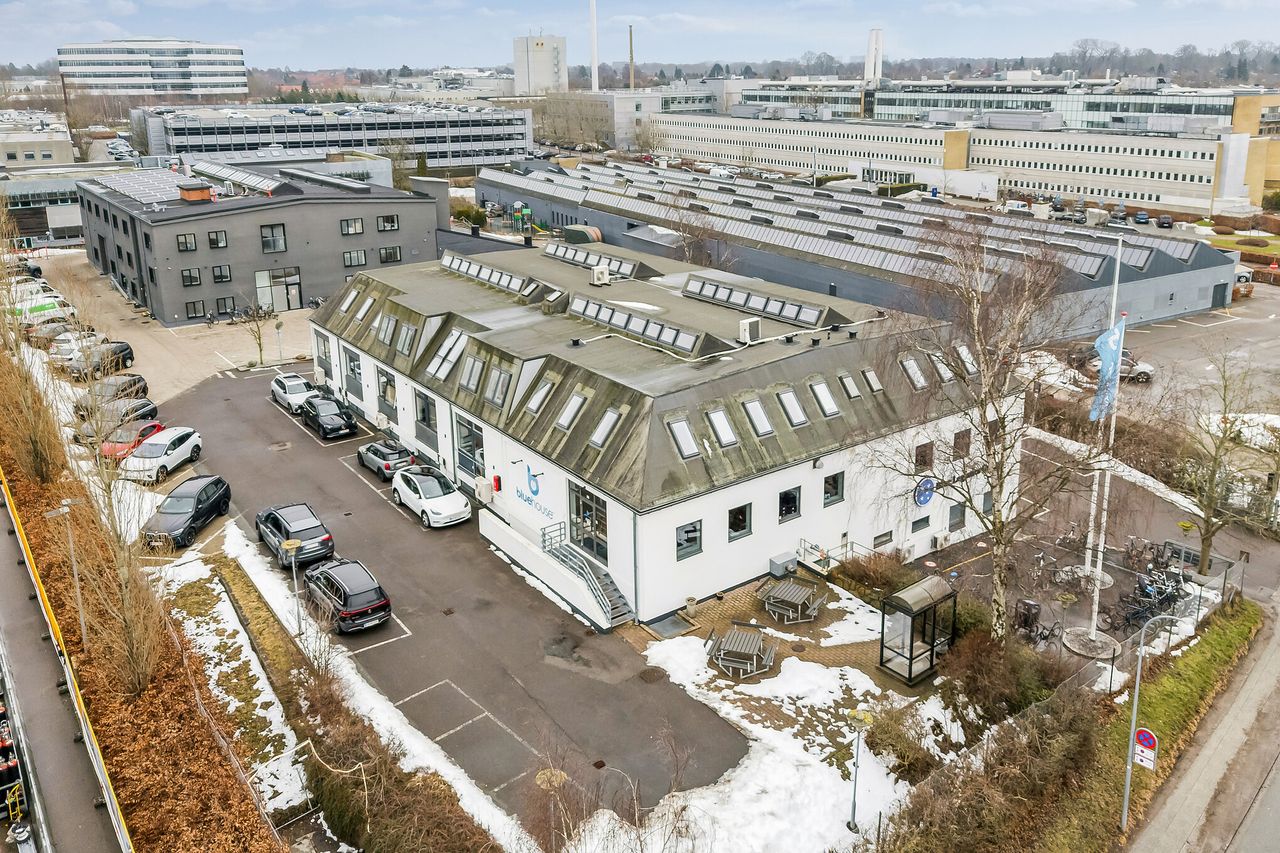 Brudelysvej 23, 2880 Bagsværd