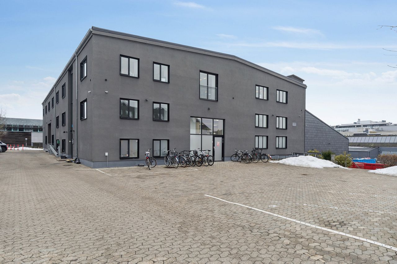 Brudelysvej 21B, 2880 Bagsværd